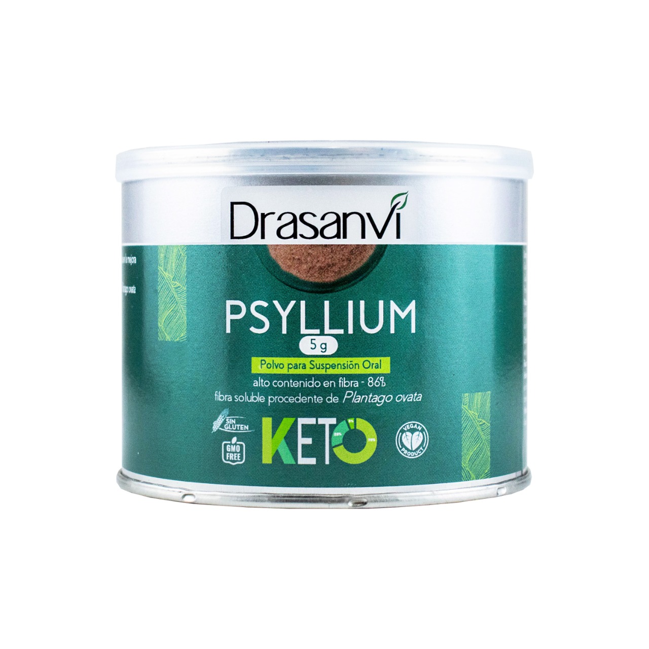 Psyllium x 200gr