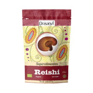 Reishi Bio 100gr Doypack Drasanvi